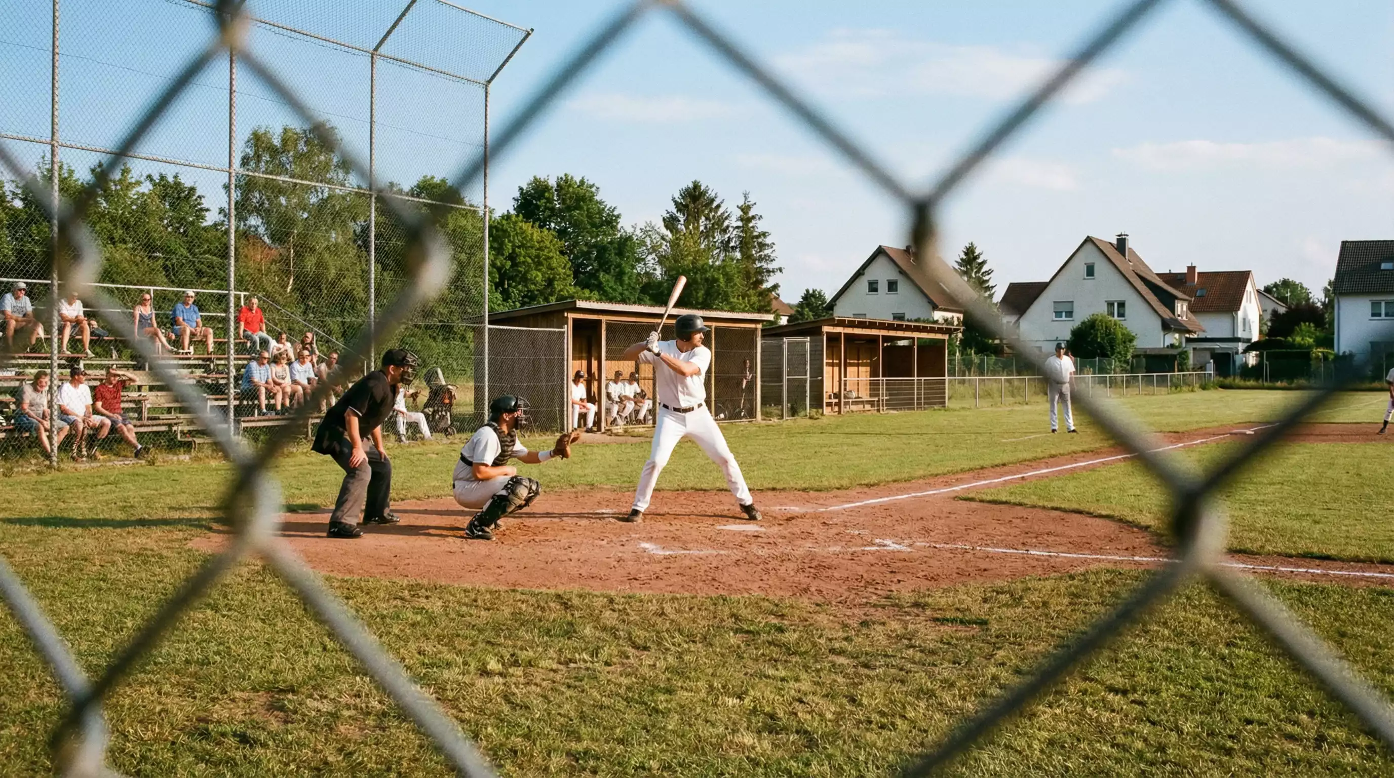 Baseball Bundesliga Wetten â€