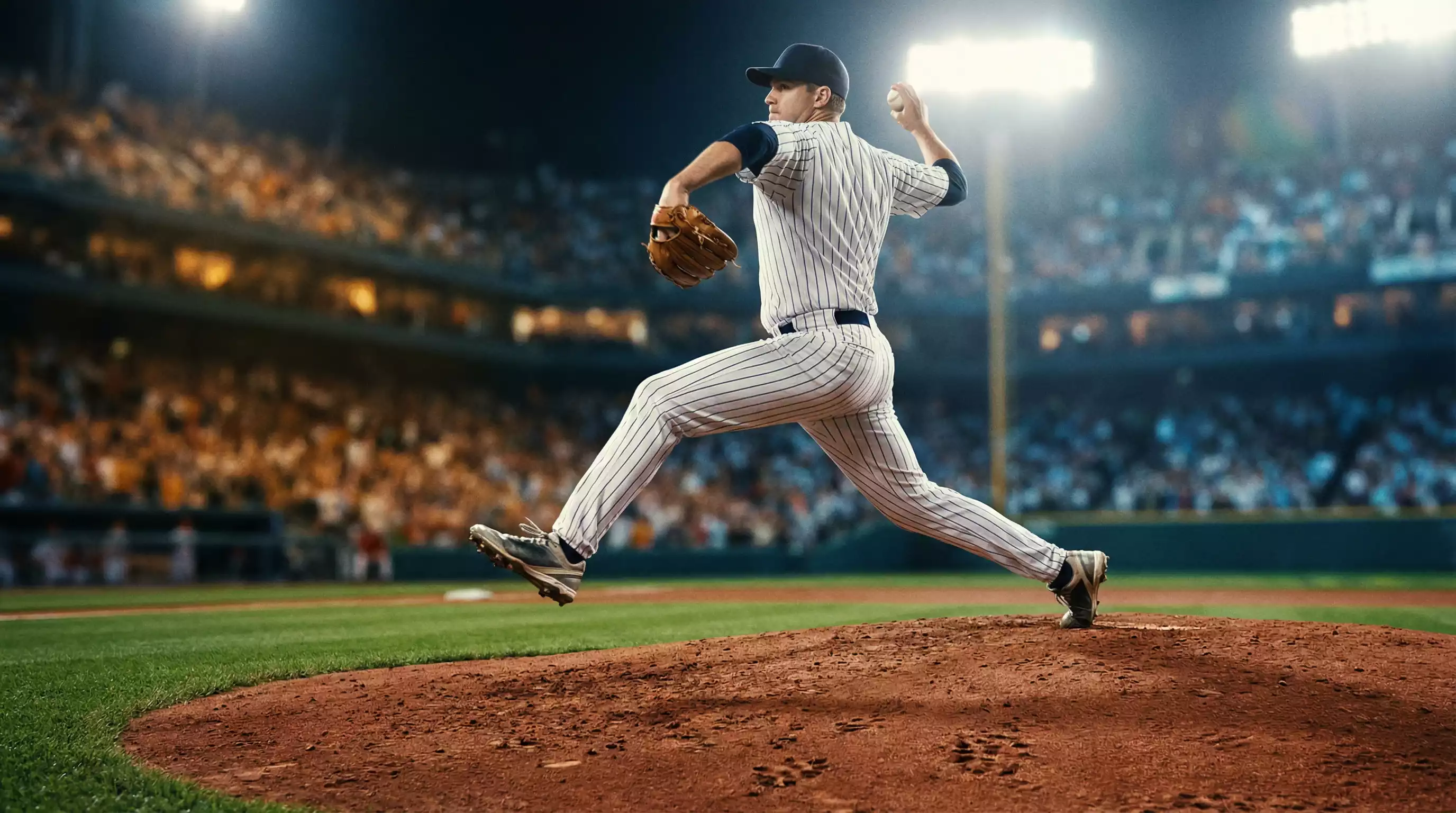 Baseball Wetten Strategie – Pitcher-Analyse und Statistiken für MLB Sportwetten