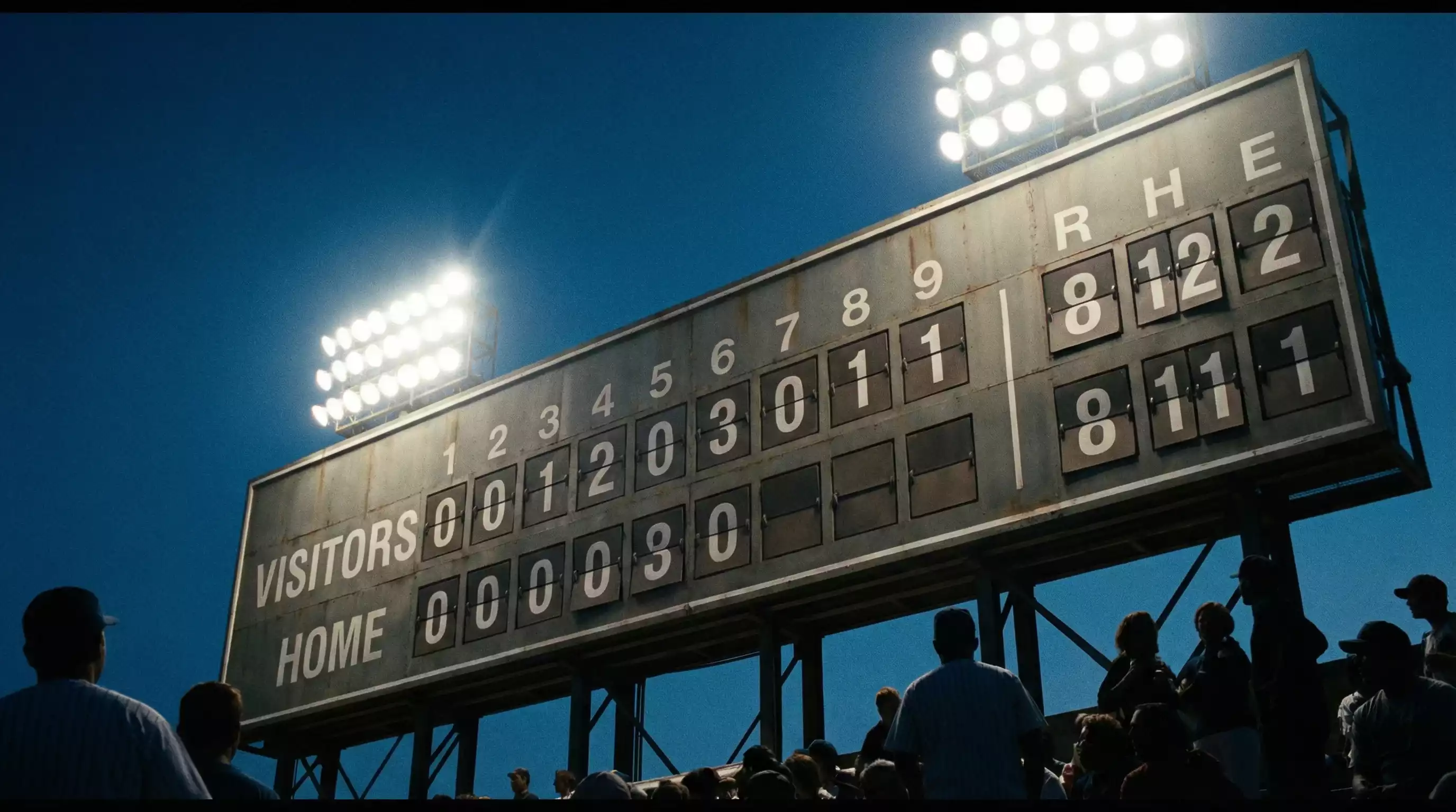 Extra Innings bei Baseball Wetten