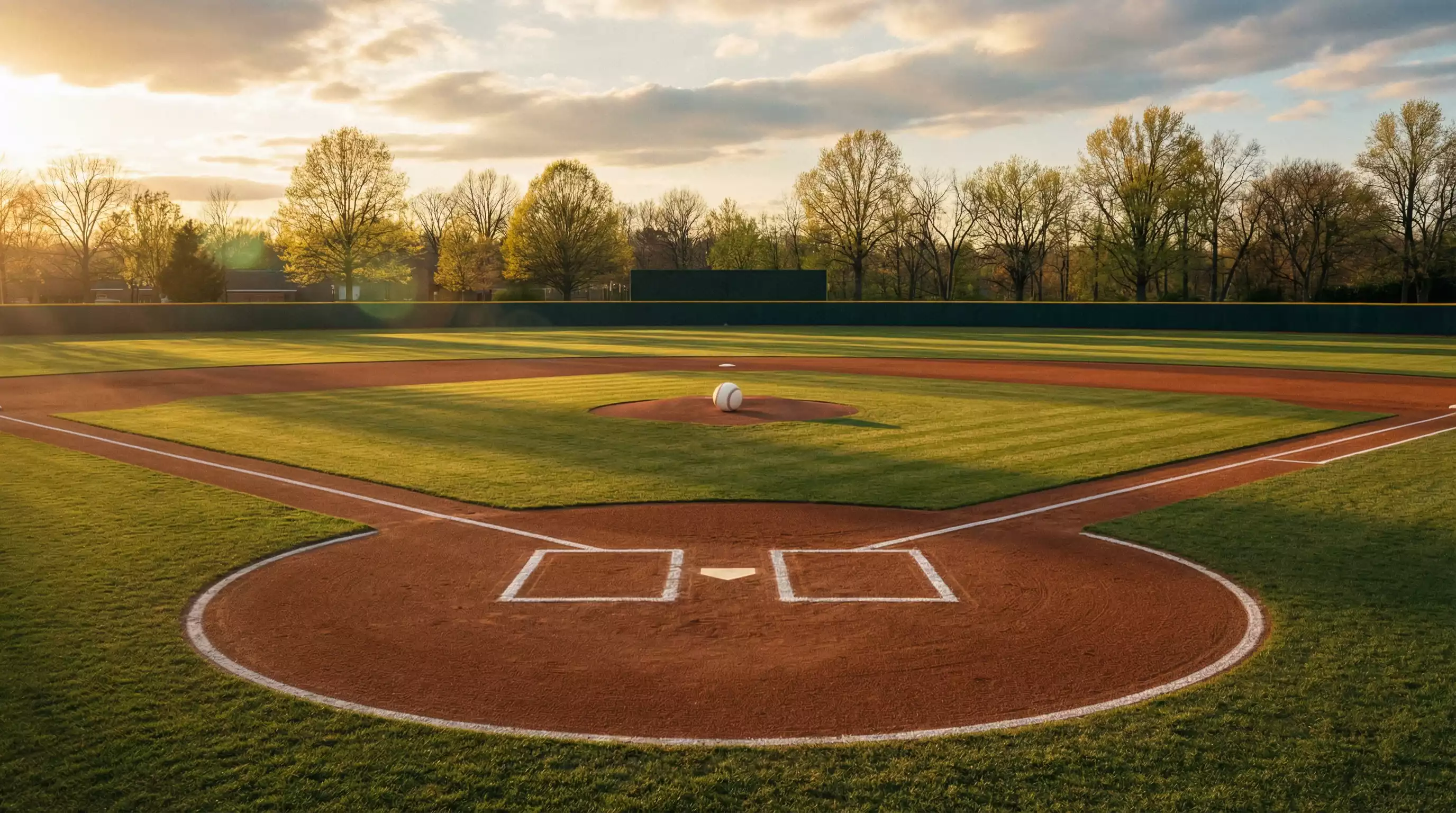 MLB Saison Kalender â€